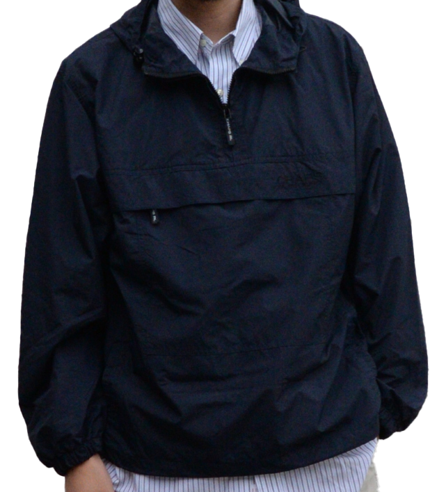 古着屋JAM ナイロンジャケット