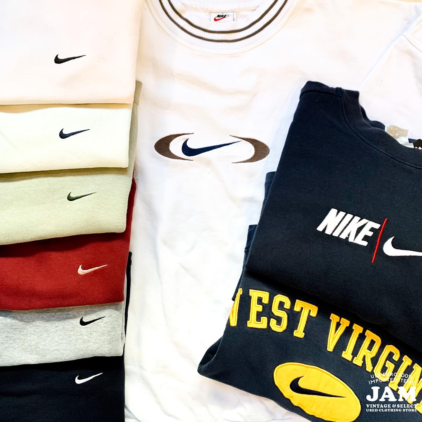 サイトトップ 定番人気ブランド ナイキ