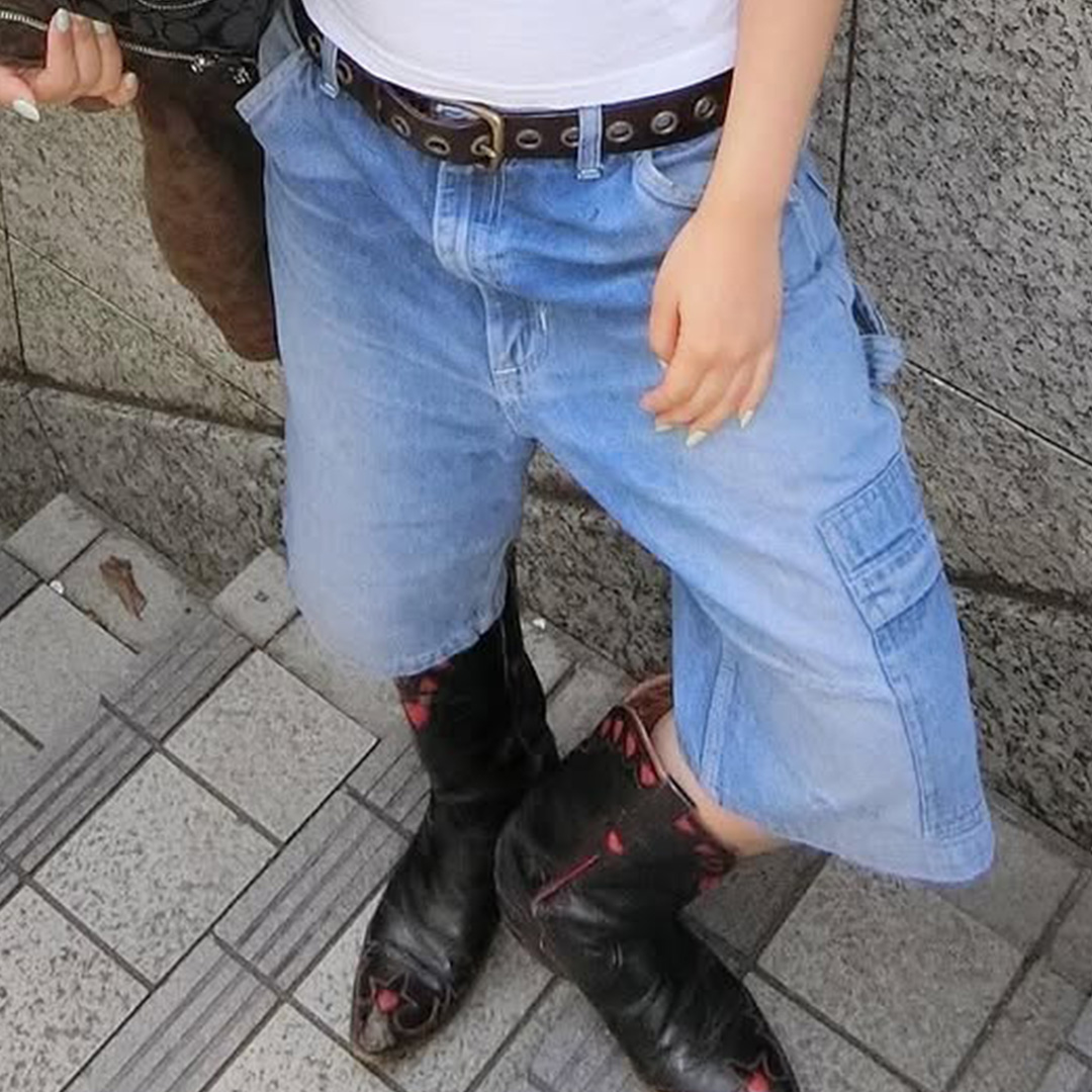 Elulu by JAM ショートパンツ