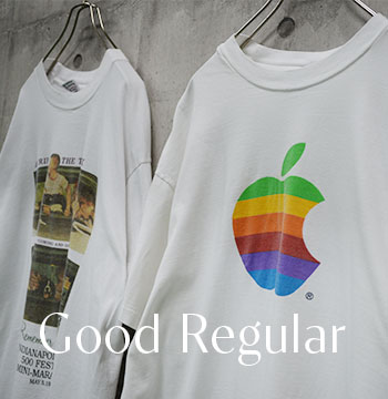 古着屋JAM ヴィンテージサミット スペシャルヴィンテージ