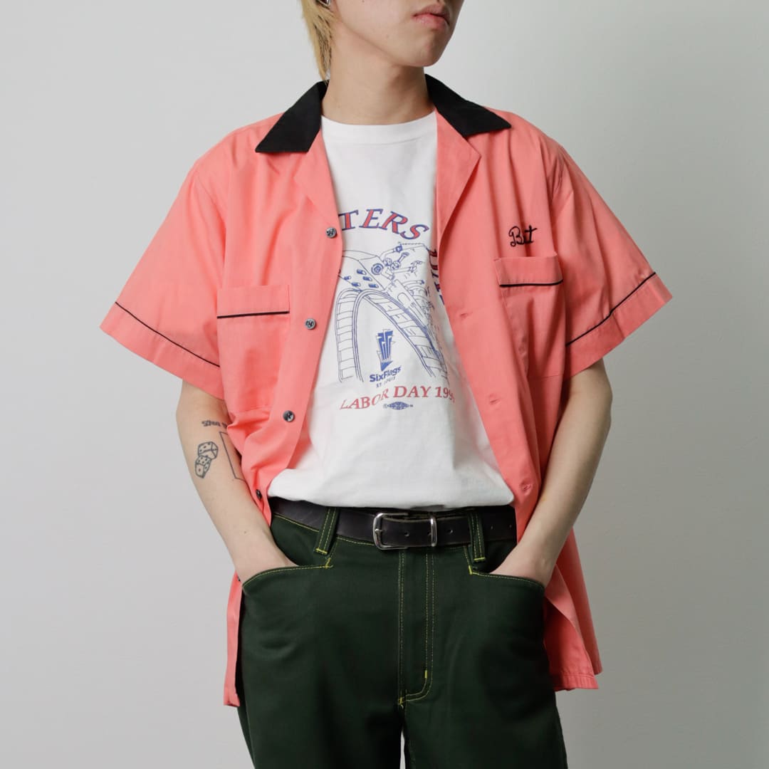 古着屋JAM 人気アイテム