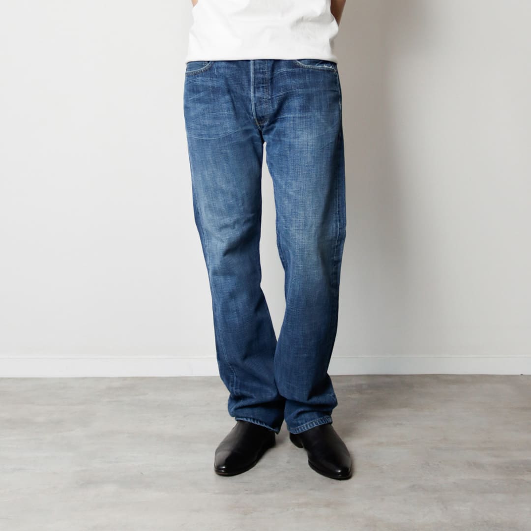 古着屋JAM 人気アイテム