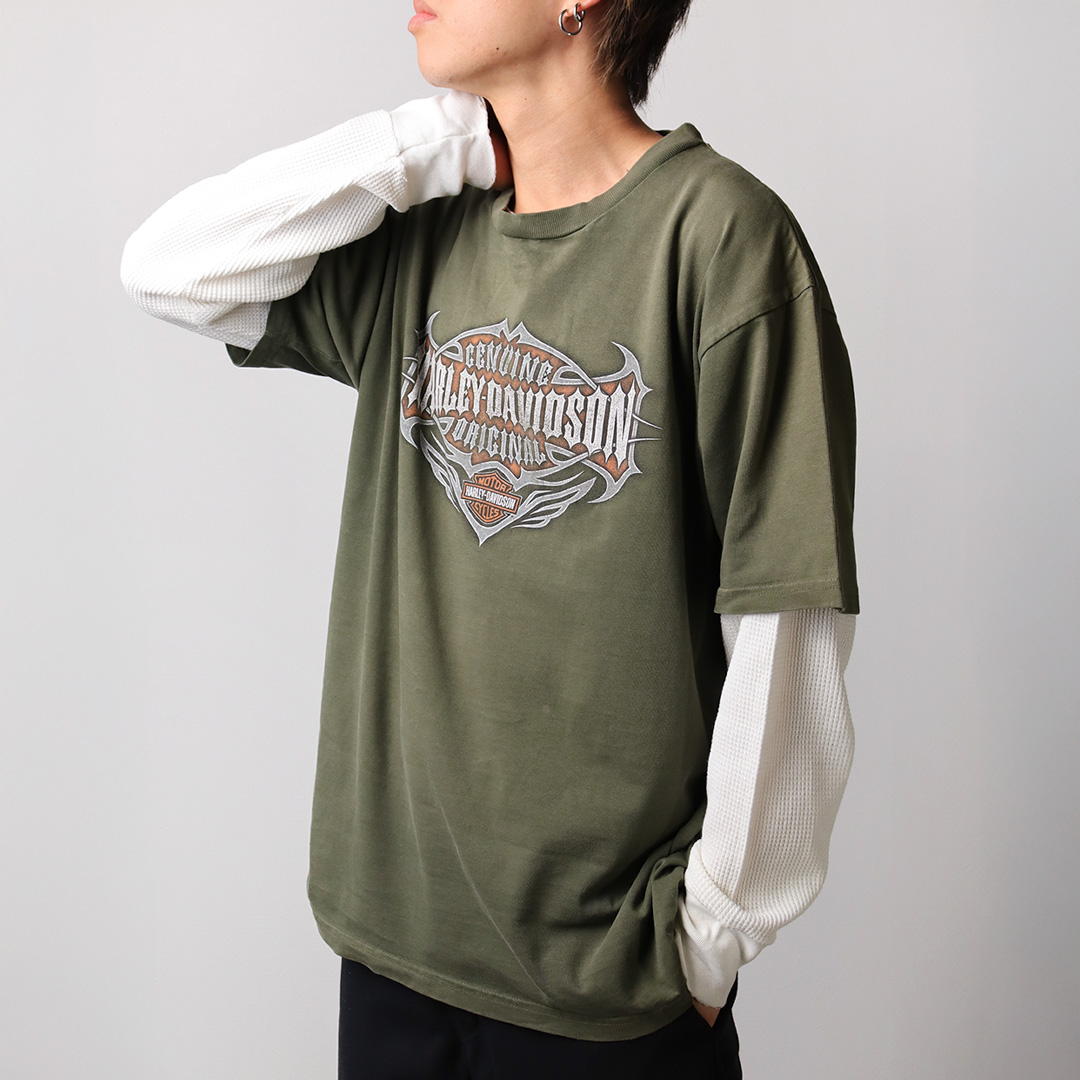 古着屋JAM 人気アイテム