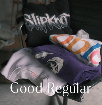 古着屋JAM ヴィンテージサミット スペシャルヴィンテージ