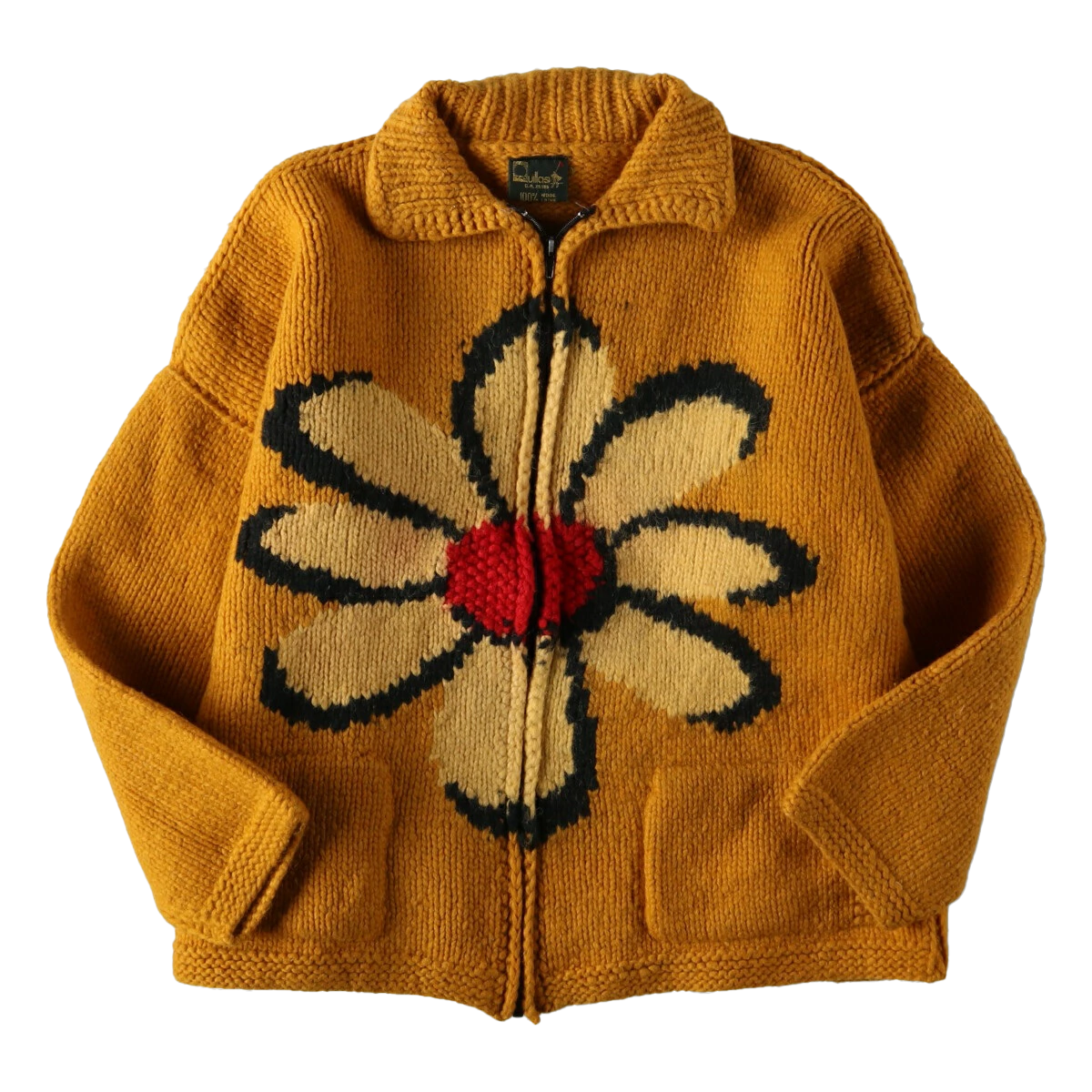 古着屋JAM メタリカ