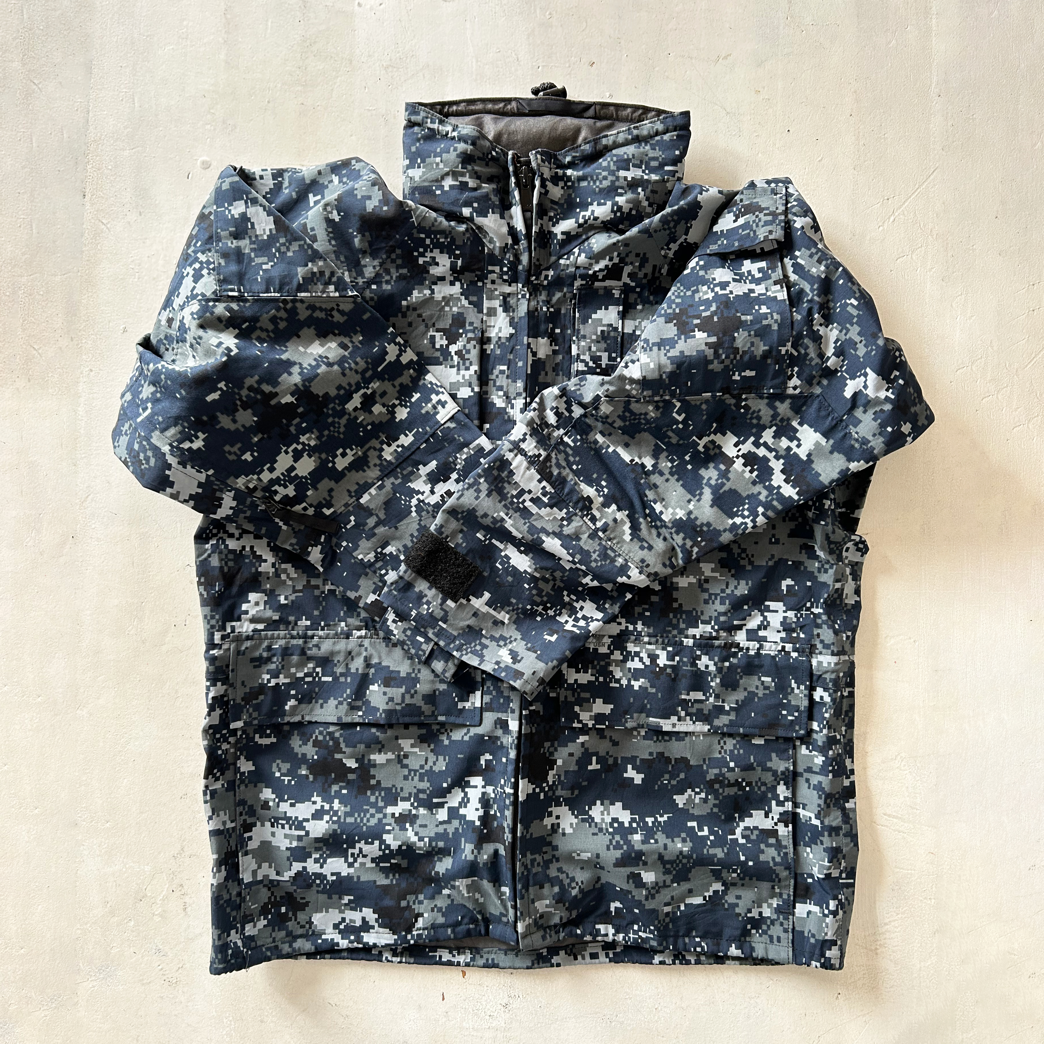 古着屋JAM モダンミリタリー