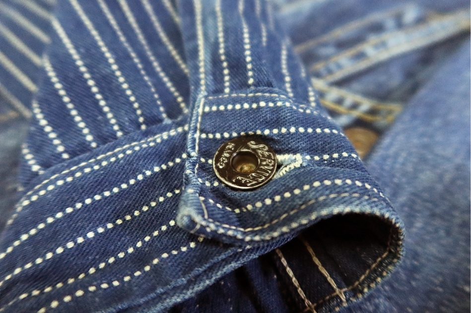 古着屋JAM 古着愛好者 インタビュー