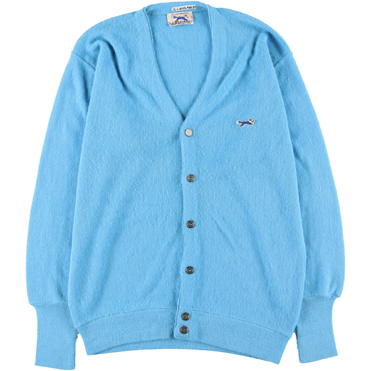 古着屋JAM カーディガン