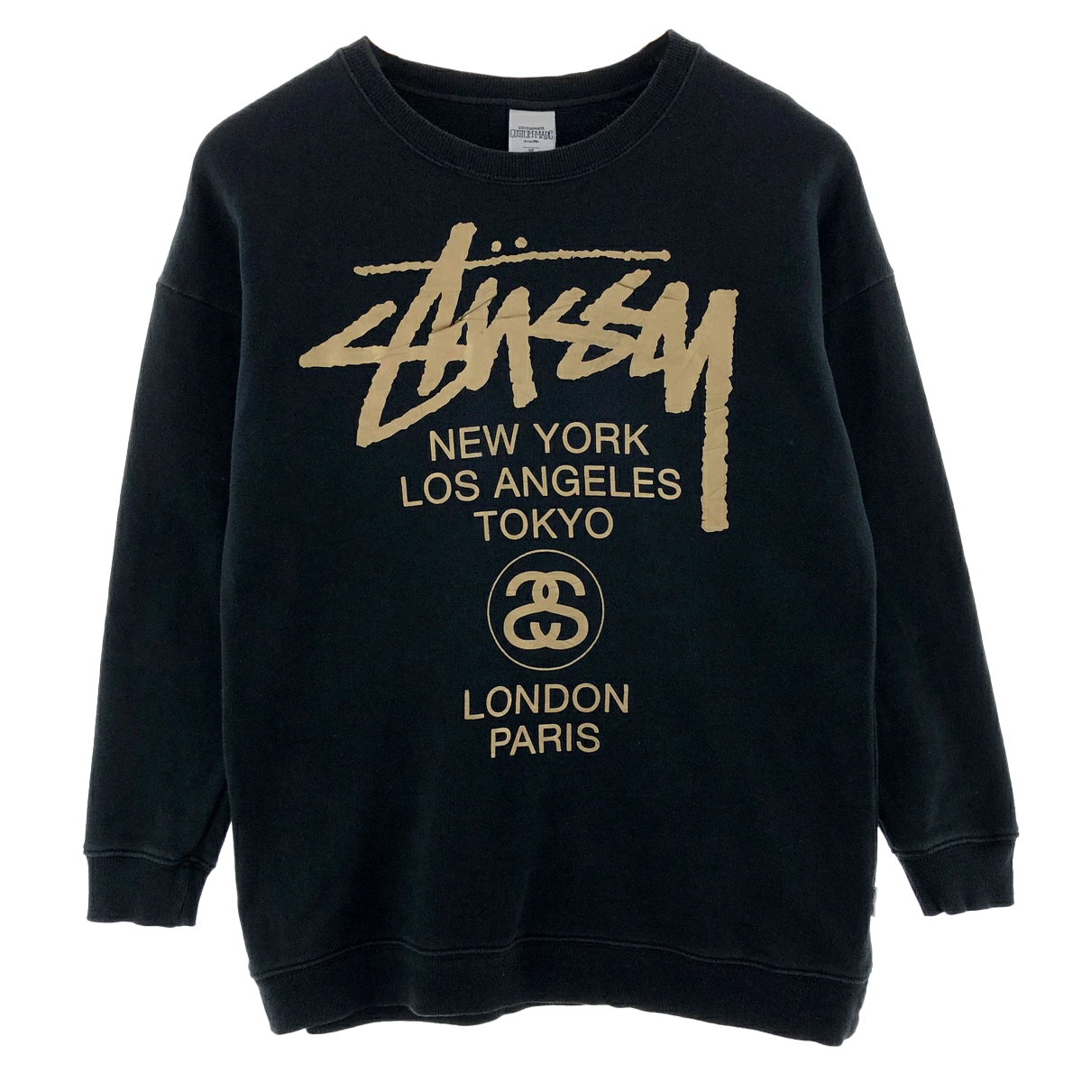 古着屋JAM Stussy