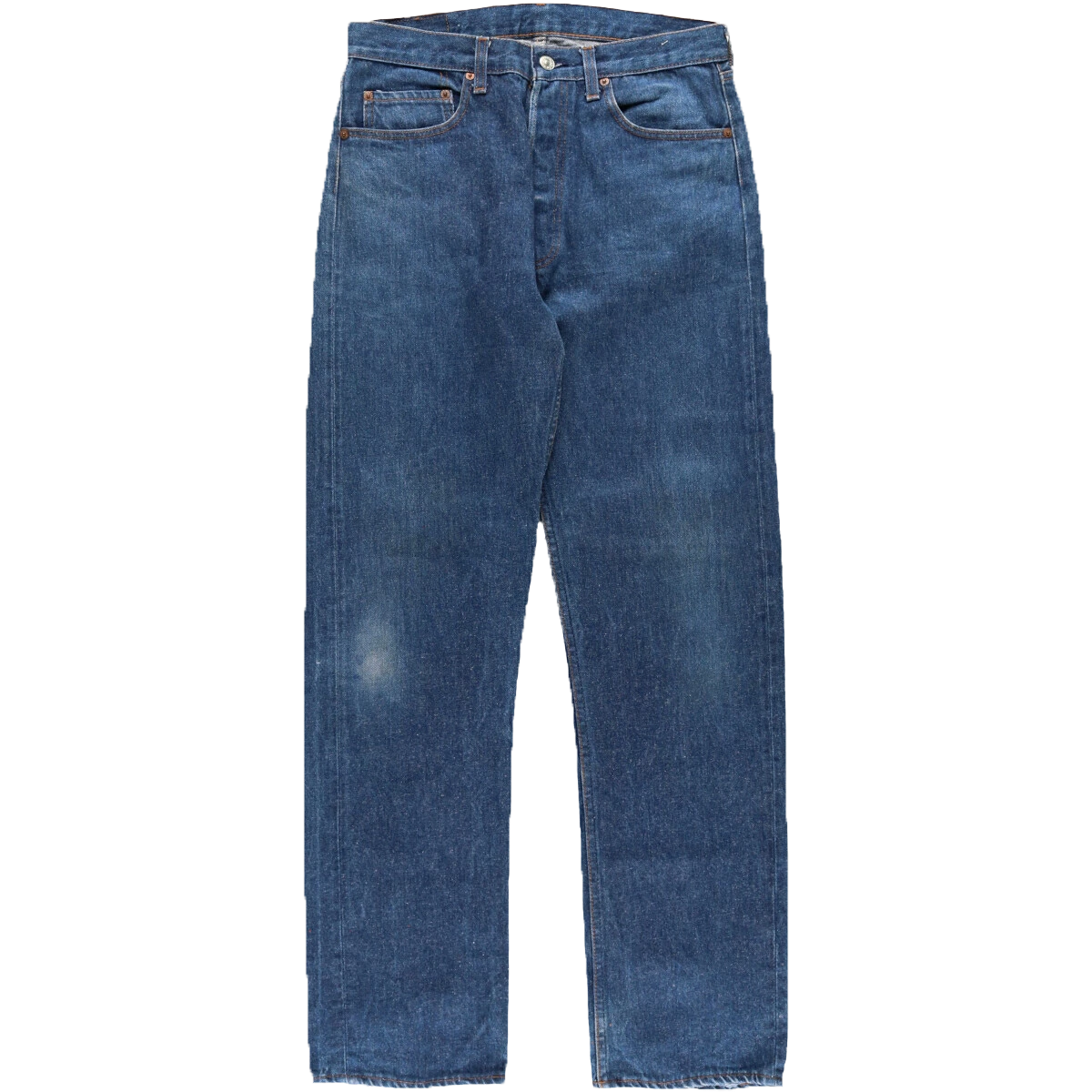 古着屋JAM ストレートデニム