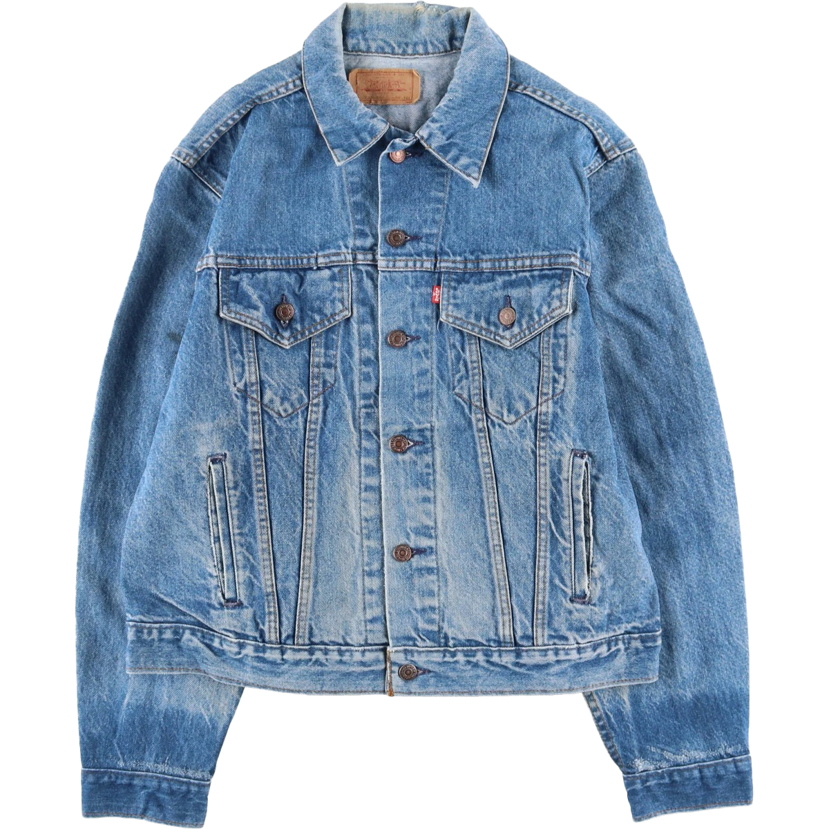 古着屋JAM デニムジャケット