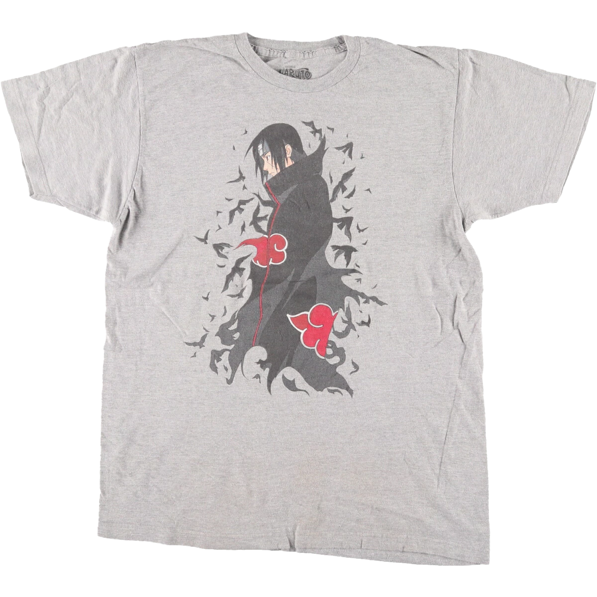 古着屋JAM キャラクターTシャツ