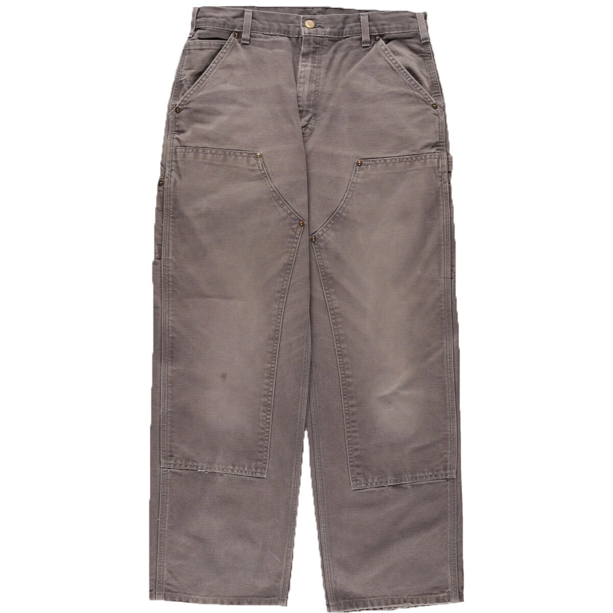 古着屋JAM ダック地パンツ