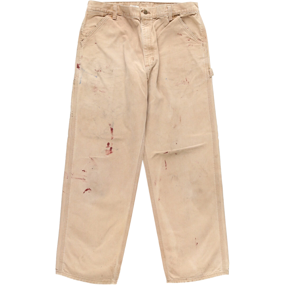 古着屋JAM ペインターパンツ