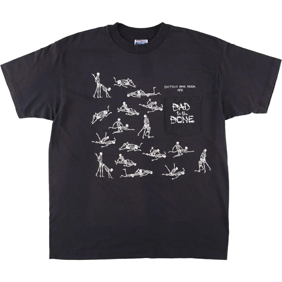 古着屋JAM エロTシャツ