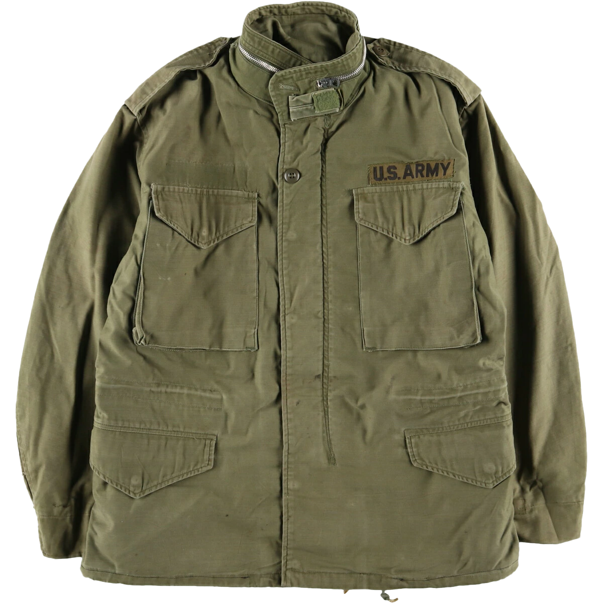 古着屋JAM ミリタリージャケット