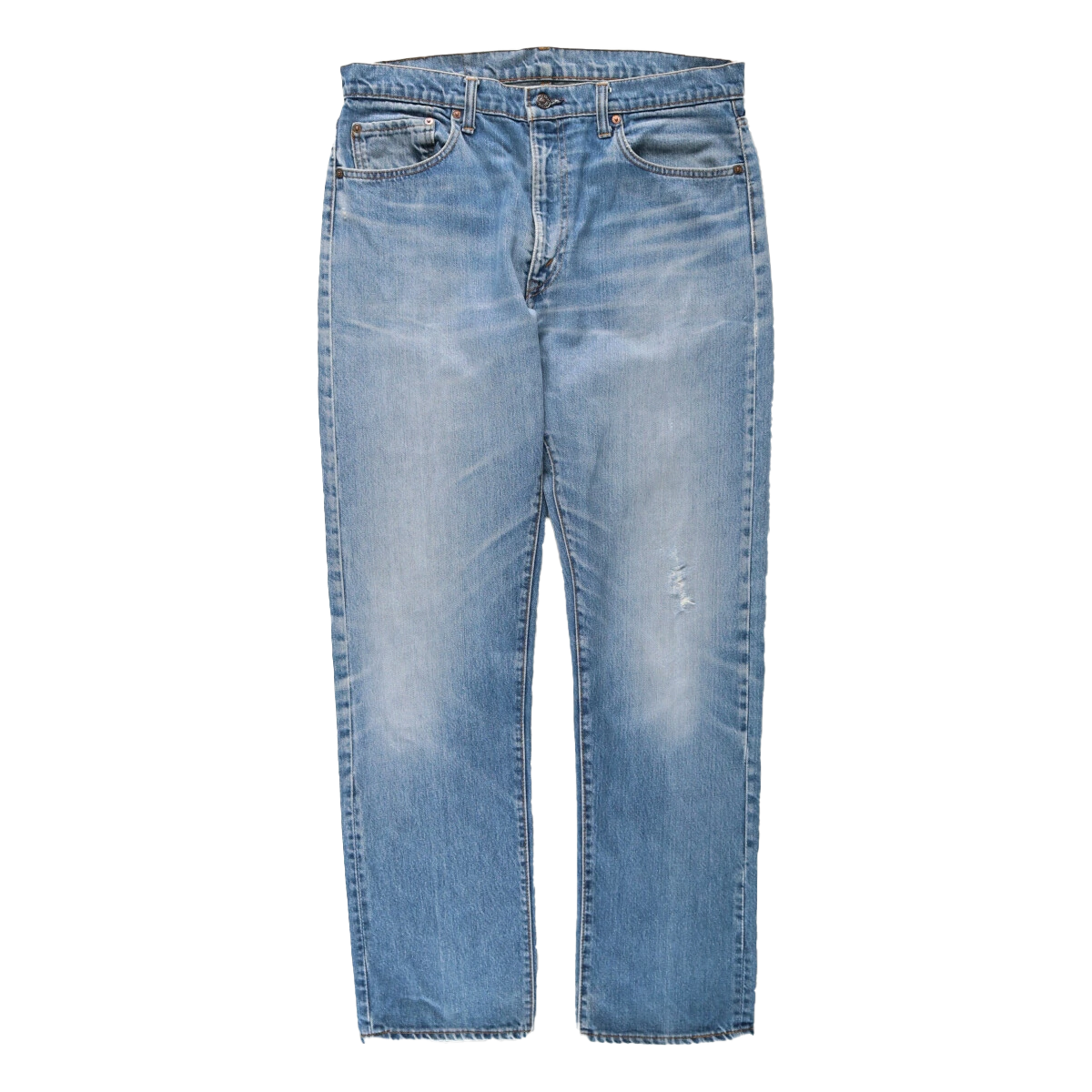 古着屋JAM Levi's 66前期