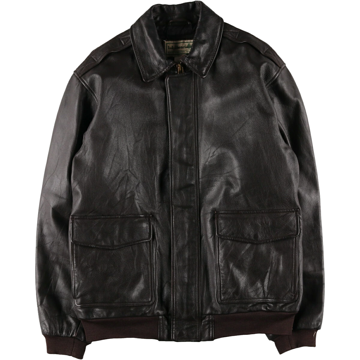 古着屋JAM レザージャケット