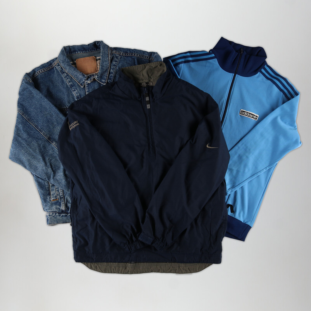 古着屋JAM アウター