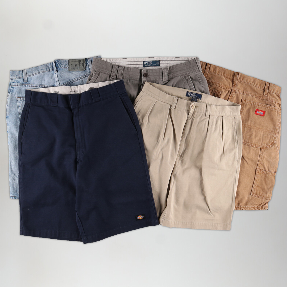 古着屋JAM ショートパンツ