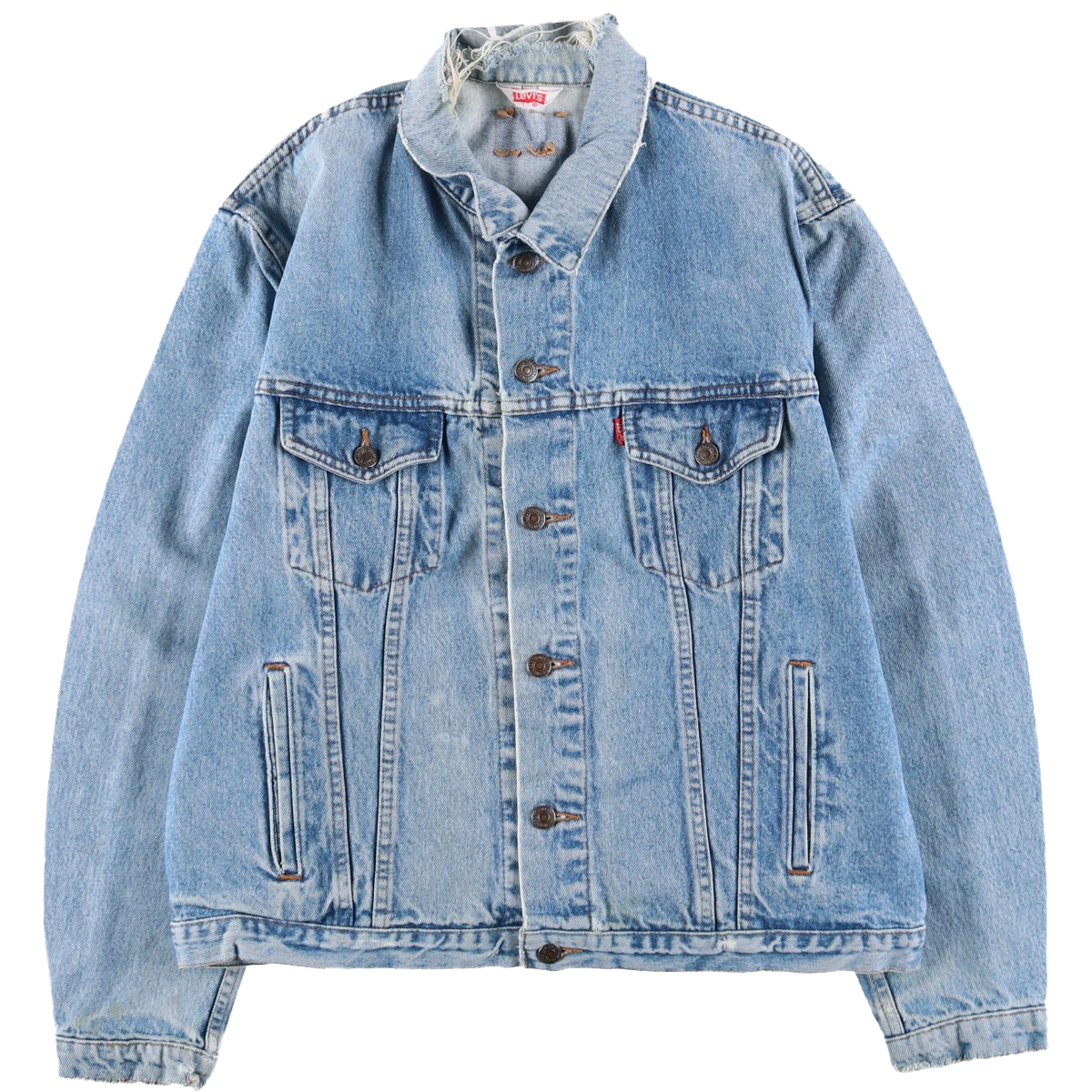 古着屋JAM アメカジ デニムジャケット