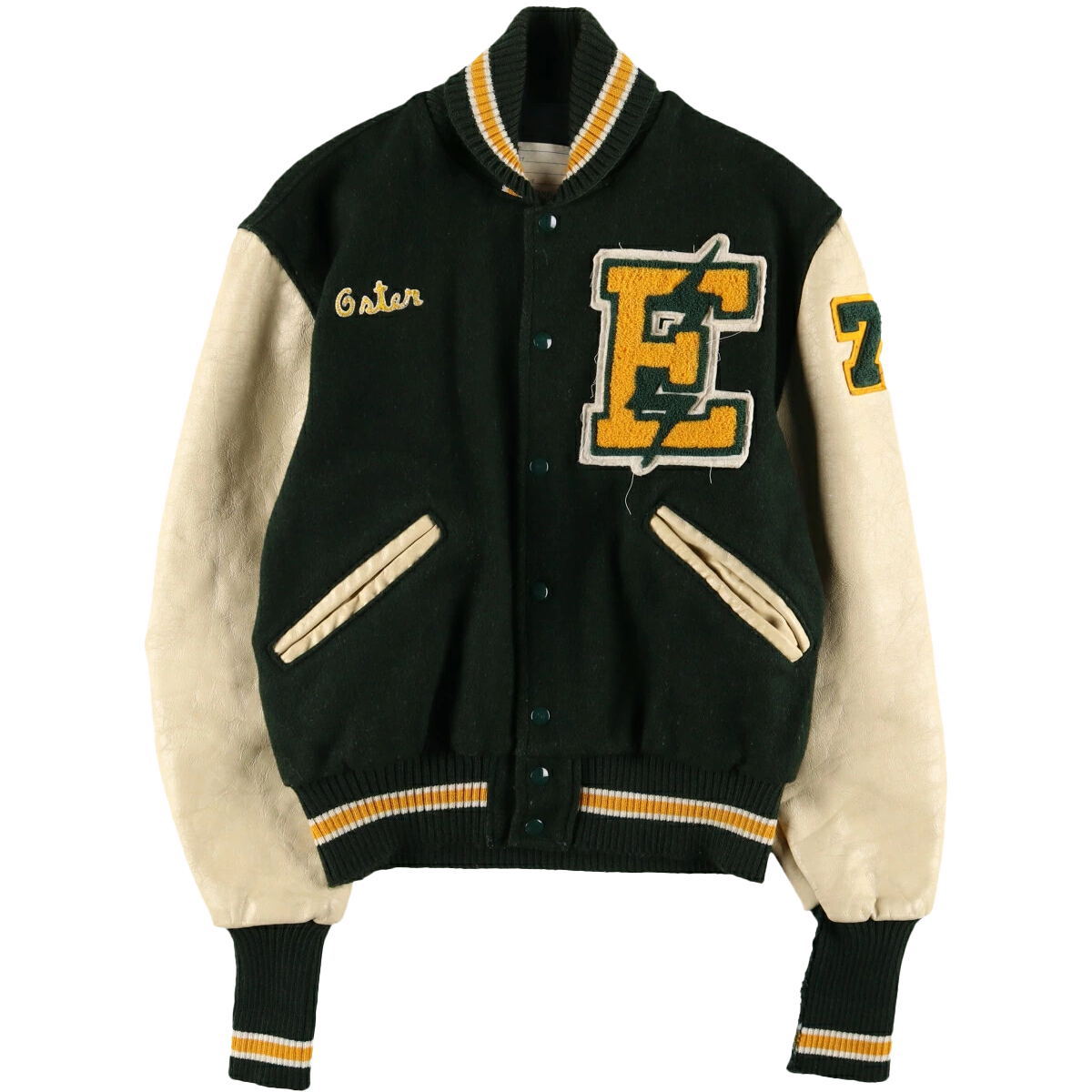 古着屋JAM アメカジ スタジャン