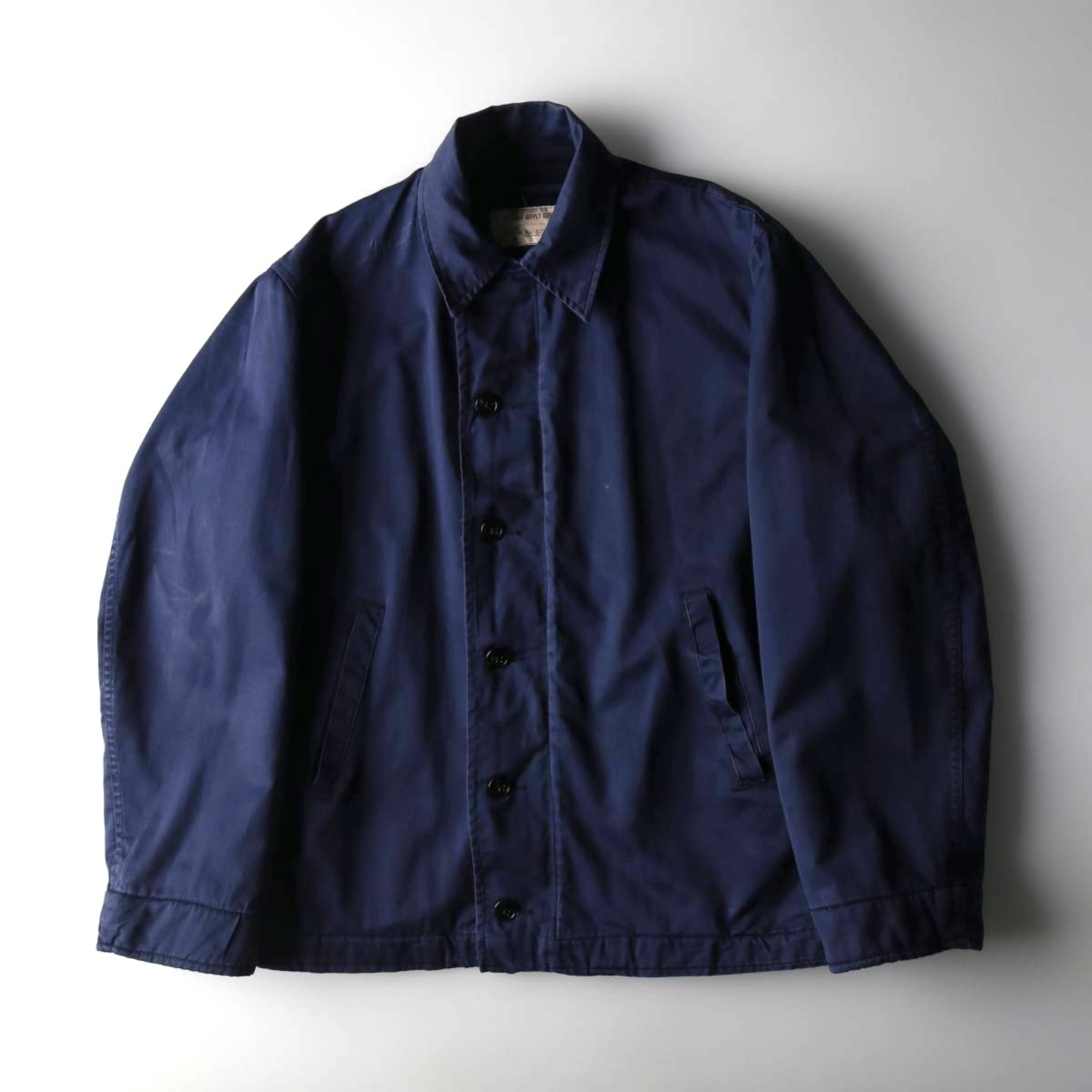 古着屋JAM ユーティリティジャケット