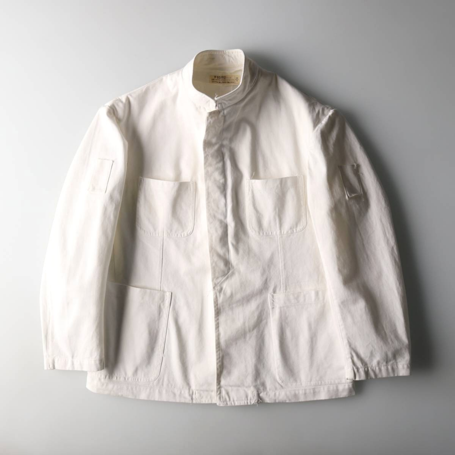 古着屋JAM 52/B コックジャケット