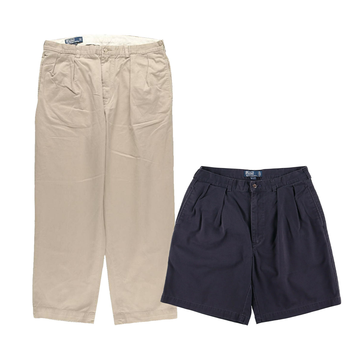 古着屋JAM チノパンツ