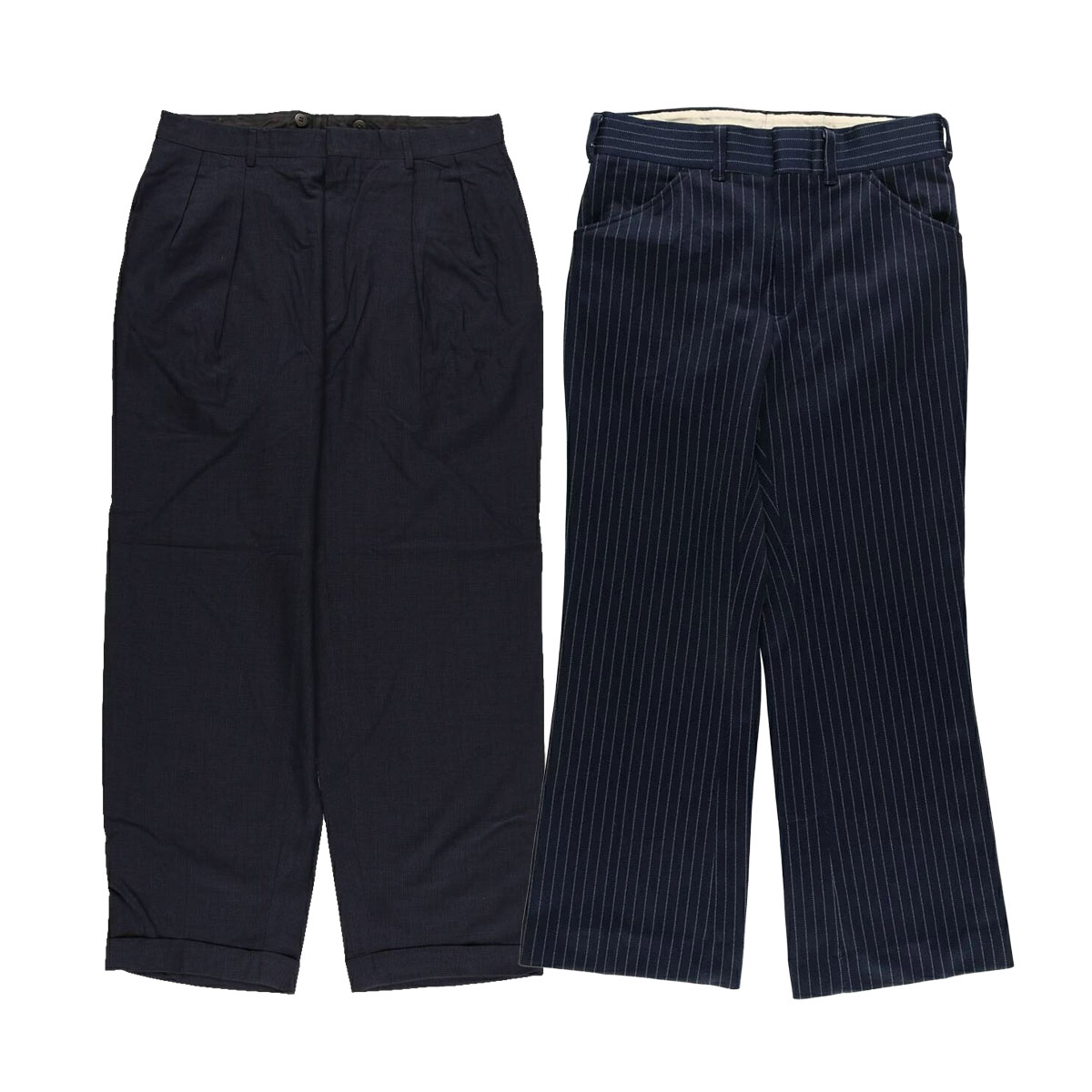 古着屋JAM スラックス