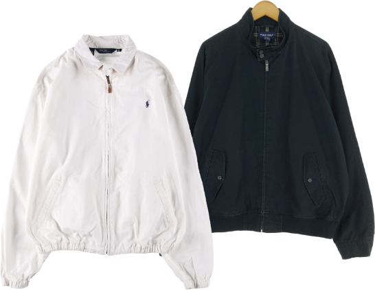 古着屋JAM スイングトップ