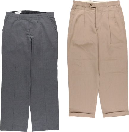 古着屋JAM スラックス