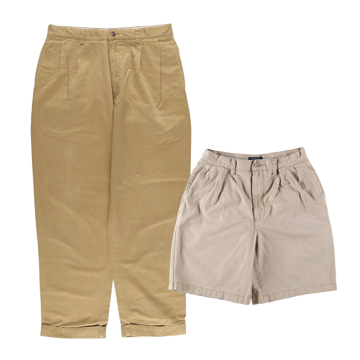 古着屋JAM チノパンツ