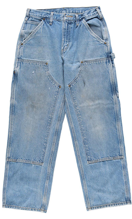 古着屋JAM carharrt