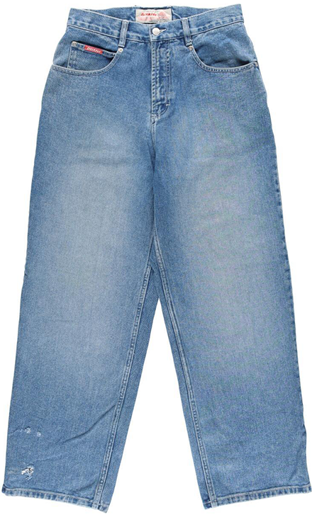 古着屋JAM dickies