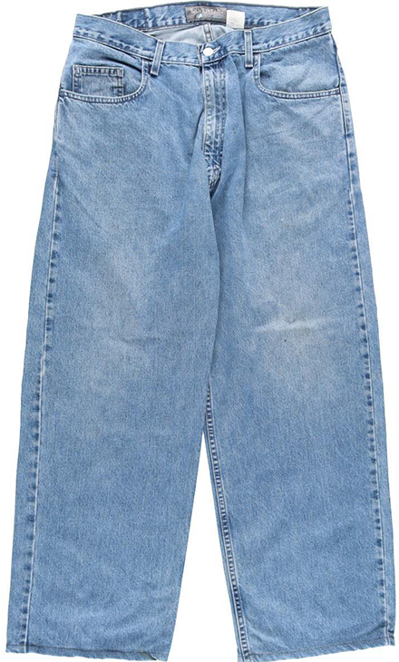 古着屋JAM リーバイス