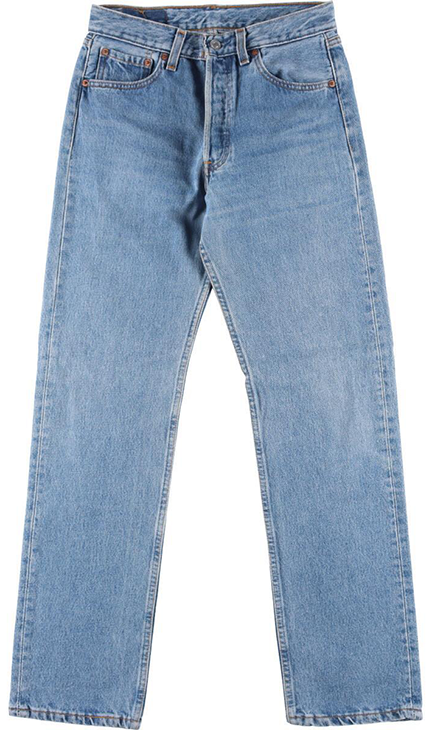 古着屋JAM リーバイス501