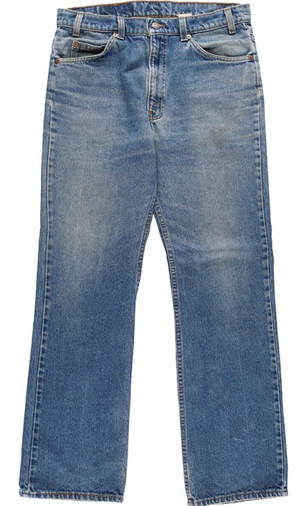 古着屋JAM リーバイス517