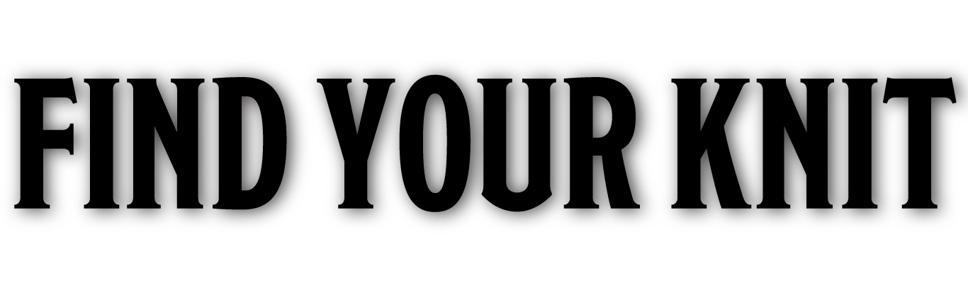 古着屋JAM ニット find your knit
