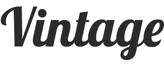 vintage