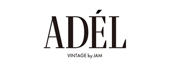 VINTAGE & USED ADÉL VINTAGE by JAM CLOTHING SHOP