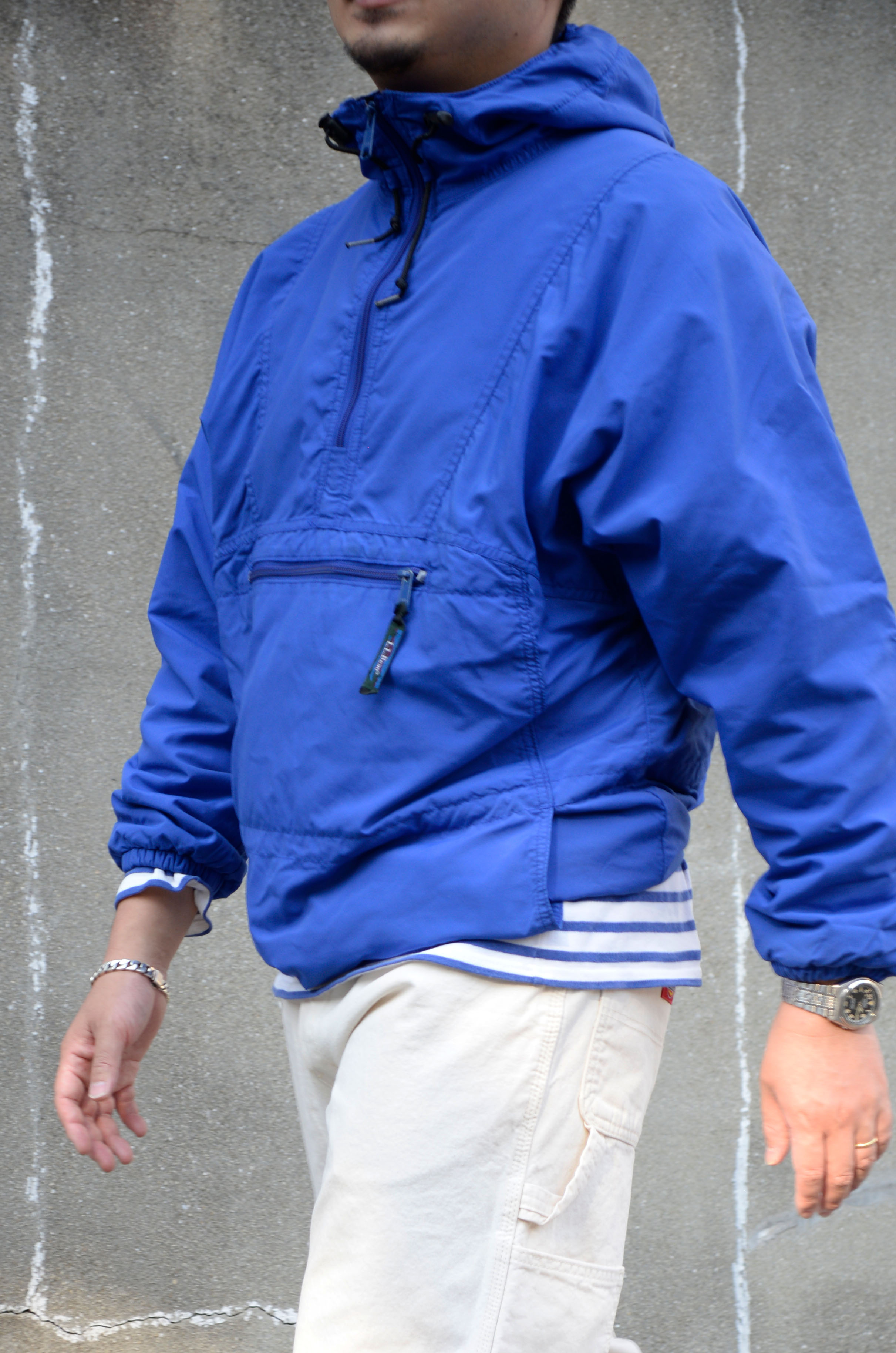 古着屋JAM スタイリング