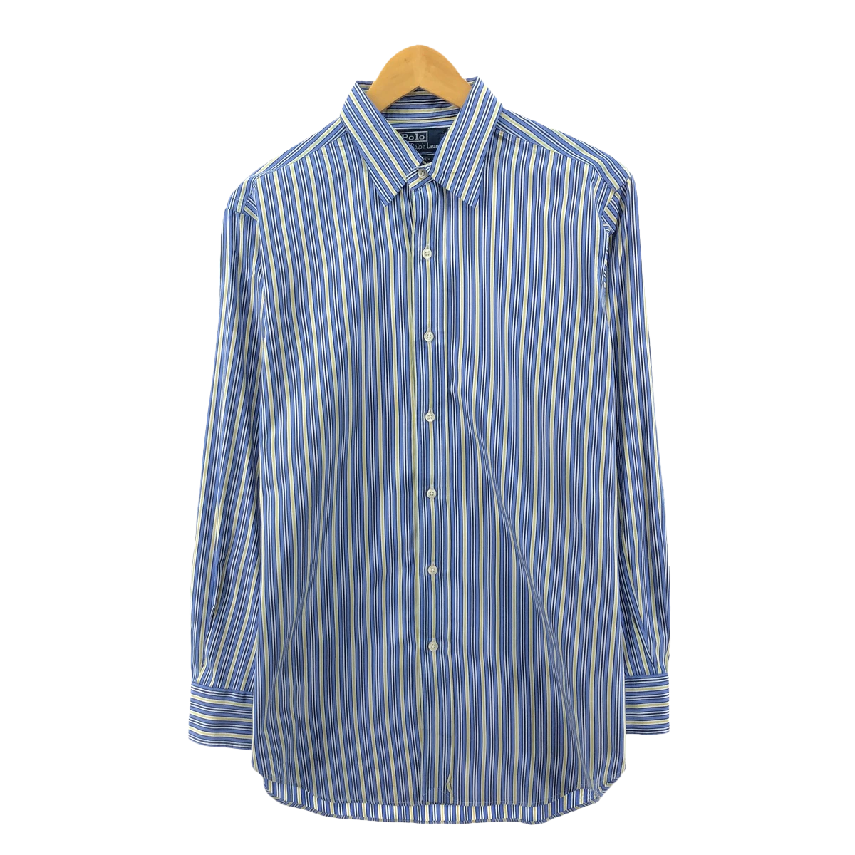 古着屋JAM ストライプシャツ