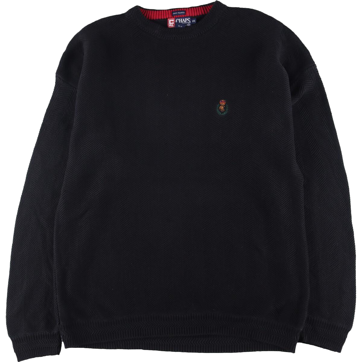 古着屋JAM コットンニット