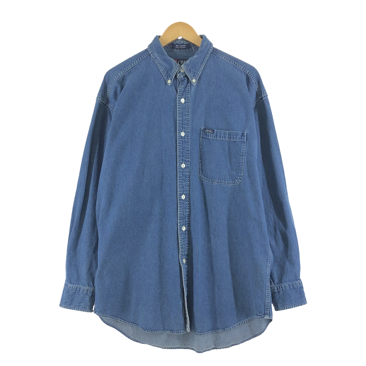 古着屋JAM デニムシャツ