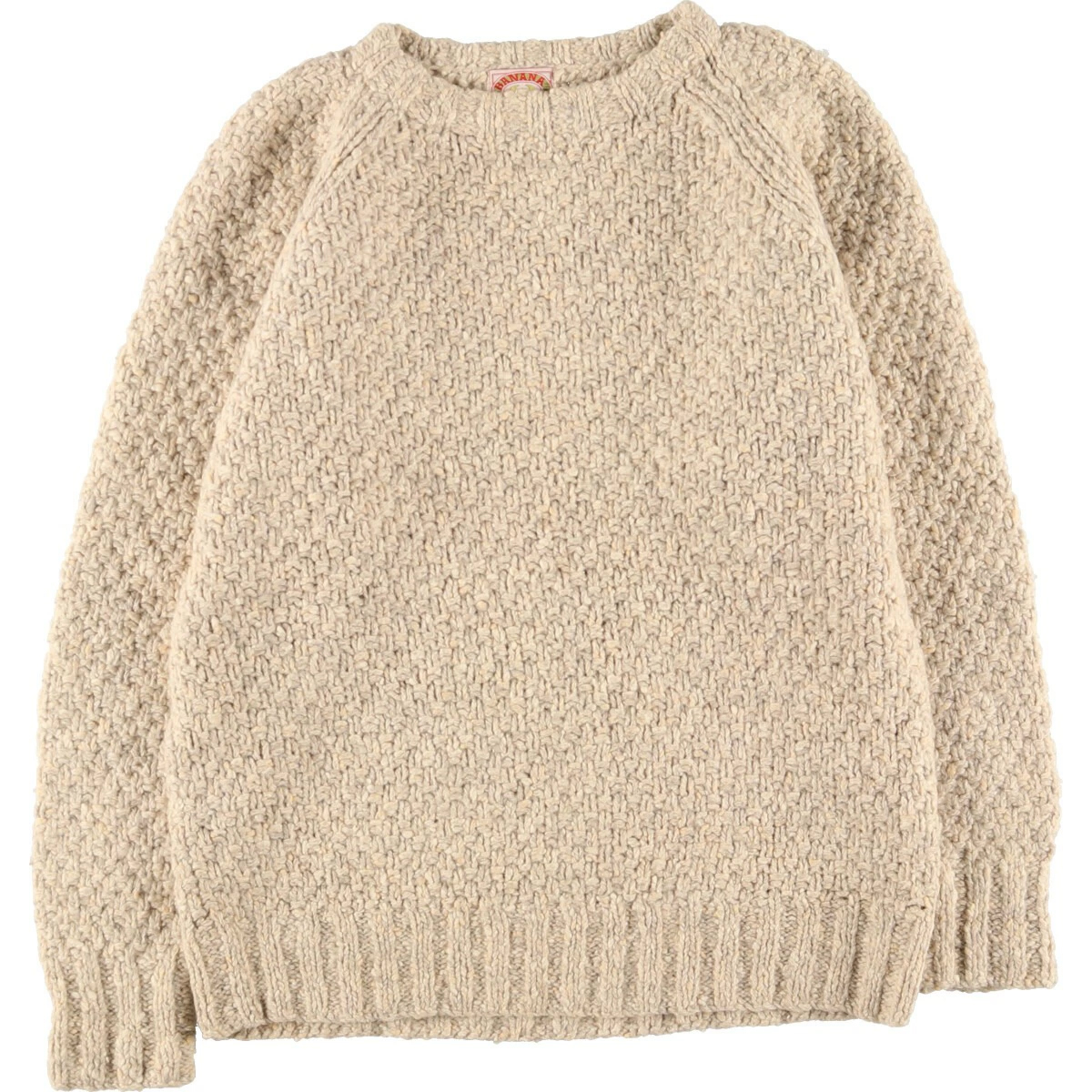 古着屋JAM ウールセーター