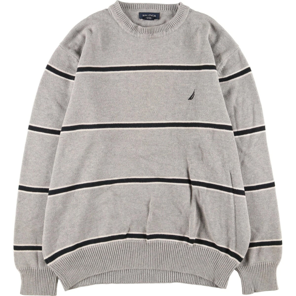 古着屋JAM コットンニット