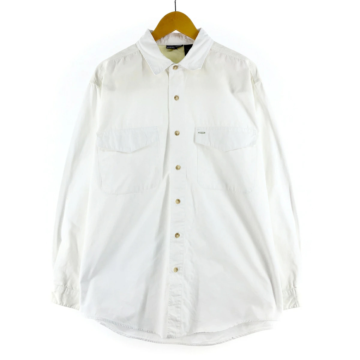 古着屋JAM コットン無地