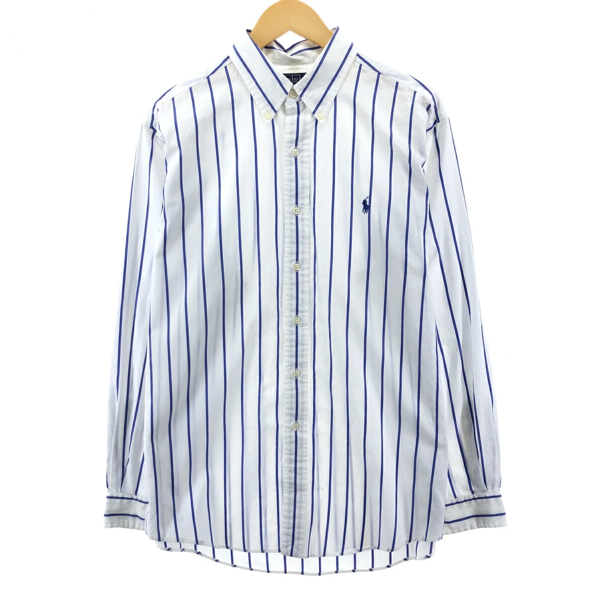 古着屋JAM ストライプシャツ