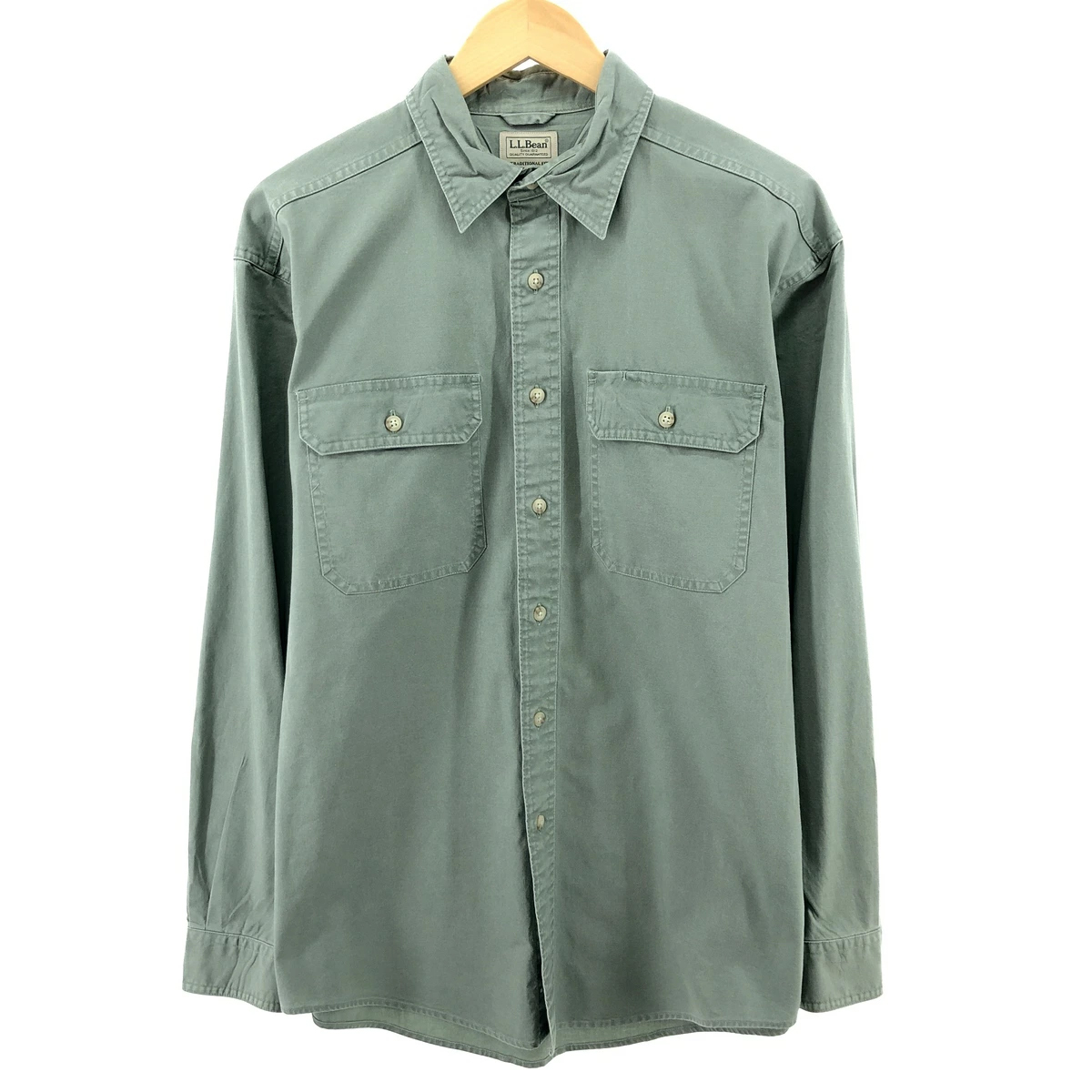 古着屋JAM レギュラーカラー